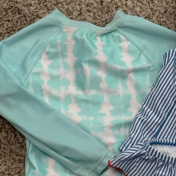 Wonder Nation/Cat & Jack 18 Month Bundle - Picture 4 of 6